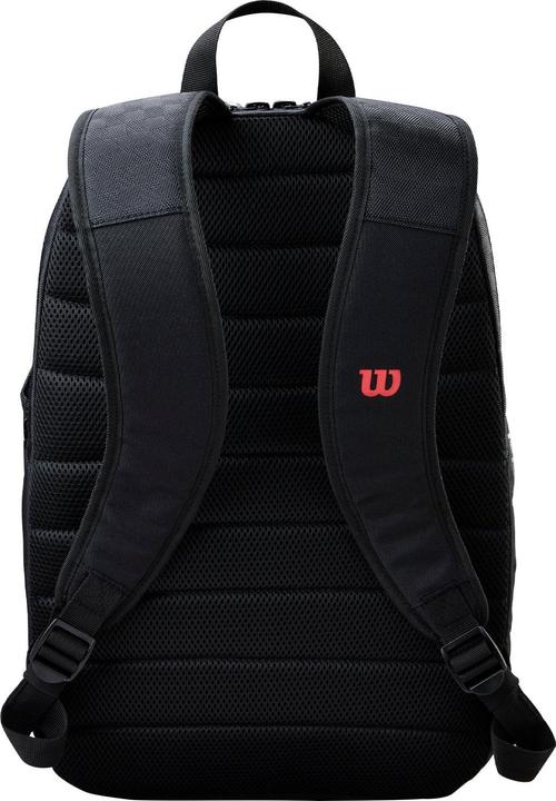 Productafbeelding Wilson Pro Staff Classic Backpack (2R)
