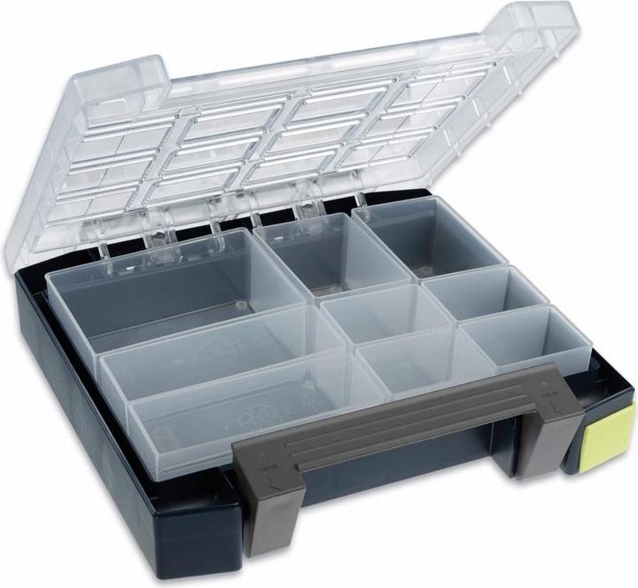 Produktbild Raaco Boxxser