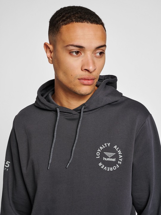 Immagine prodotto hummel Felpa Con Cappuccio Lgc Loyalty (S)