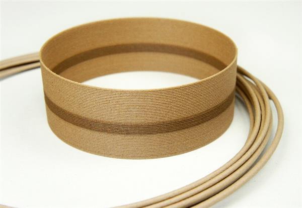 Produktbild LAY Laywood-Flex - 1.75mm - 0.25 kg (PLA, 1.75 mm, 250 g)