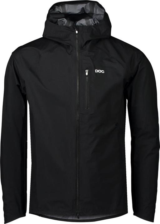 Produktbild Poc Motion Rain Herren Bikejacke (S)