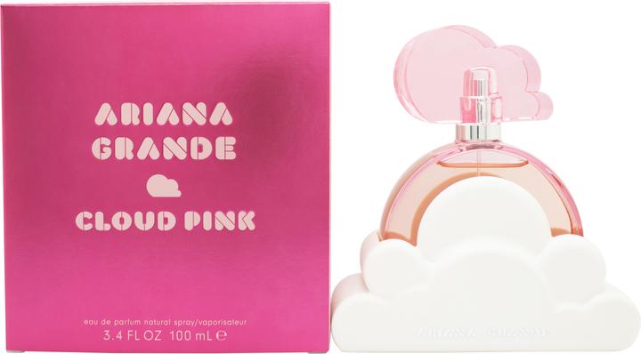 Immagine prodotto Ariana Grande Cloud Pink EDP 100 ml (Eau de parfum, 100 ml)