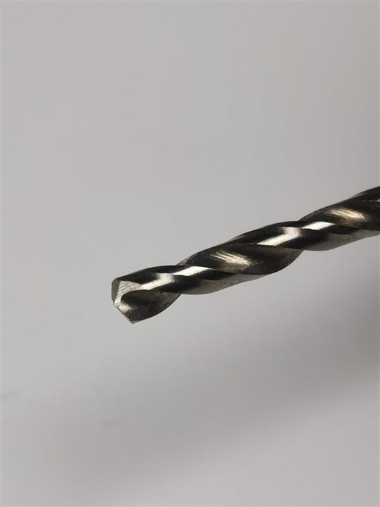 Productafbeelding Haushalt METAALBOOR 2.0X49MM 2ST