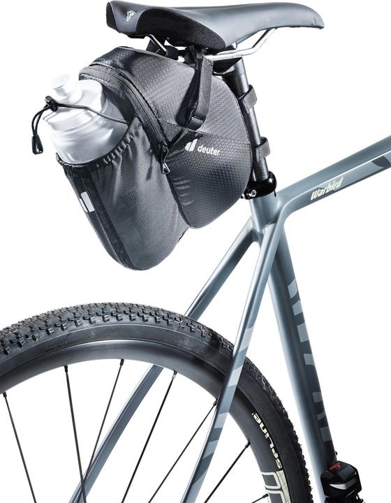 Productafbeelding Deuter Bike Bag + Bottle (1.20 l, Zadeltas)