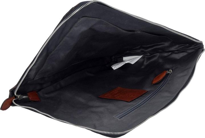 Actual product image Bugatti Domus document folder, cognac (1 x)