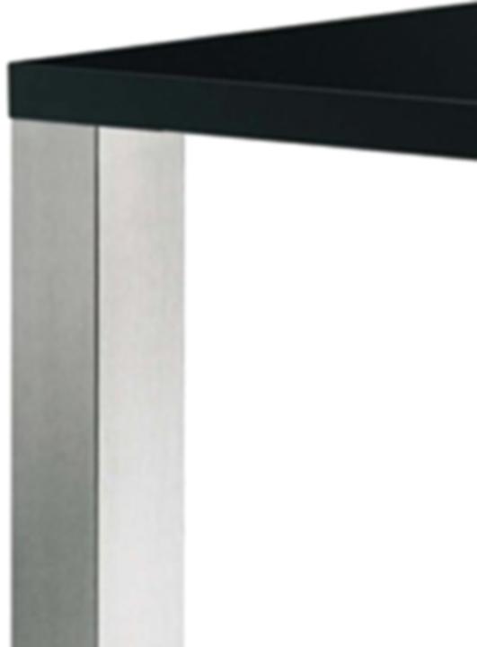 Produktbild Camar Tischfüsse 60/60 mm