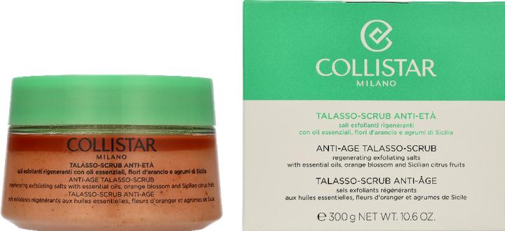 Productafbeelding Collistar Anti-Age Talasso Scrub (300 ml)