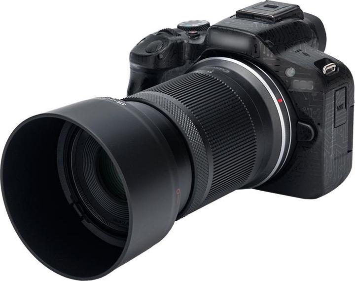 Produktbild JJC ET 60B Canon Zonnekap