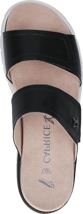 Actual product image Caprice Mule (41)