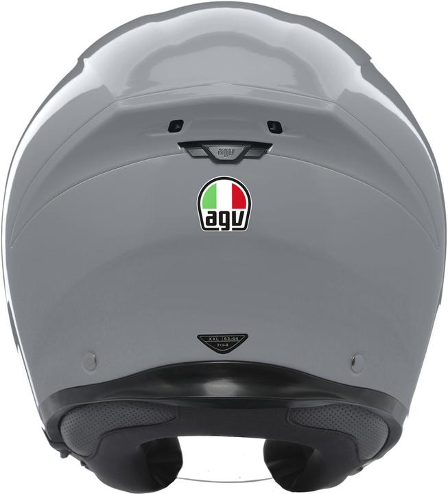 Produktbild AGV Casque jet K5 Evo Mono (L)
