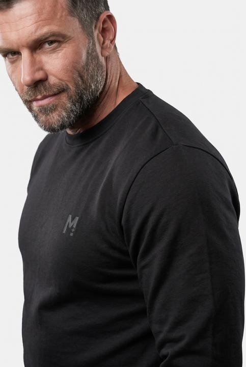 Actual product image Men+ Sweatshirt, Basic, Rundhalsausschnitt (XXL)