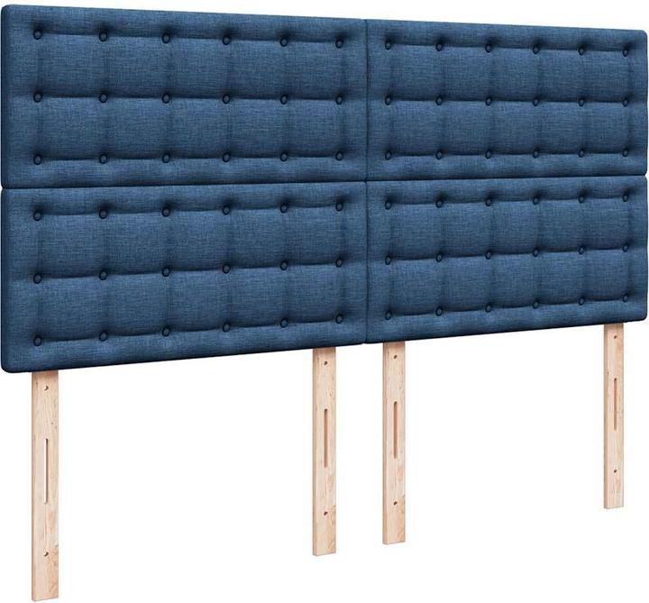 Image du produit vidaXL Ottoman-Bett (160 x 200 cm)