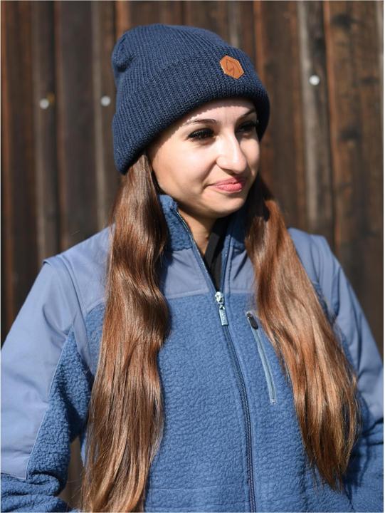 Produktbild Marengo Beanie Winter Essentials