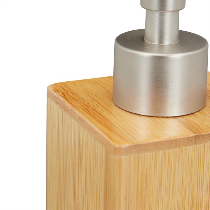 Produktbild Relaxdays Seifenspender