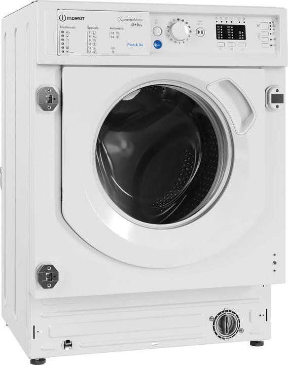 Produktbild Indesit BI WDIL 861485 EU