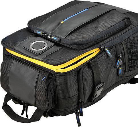 Actual product image Olympus Cbg-12 (Photo backpack, 20 l)