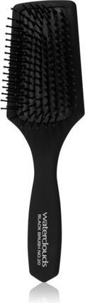 Image du produit Waterclouds Black Brush 20 Mini brosse à pagaie