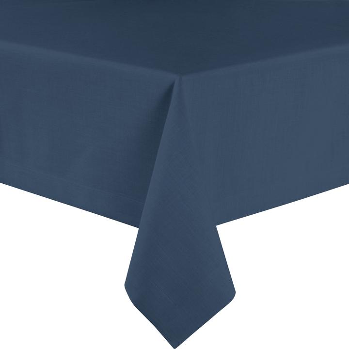 Jeansblau