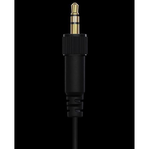 Actual product image Godox Omnidirectional Lavalier Microphone