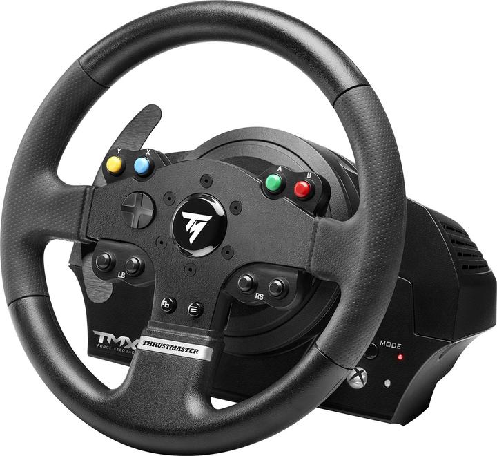 Immagine prodotto Thrustmaster TMX Pro (Xbox Series X, Xbox One S, Xbox Serie S, PC, Xbox One X)
