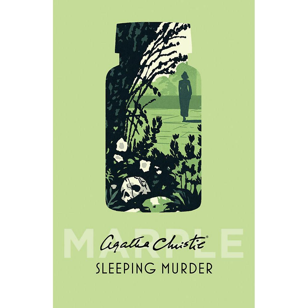 Sleeping Murder, Belletristik von Agatha Christie