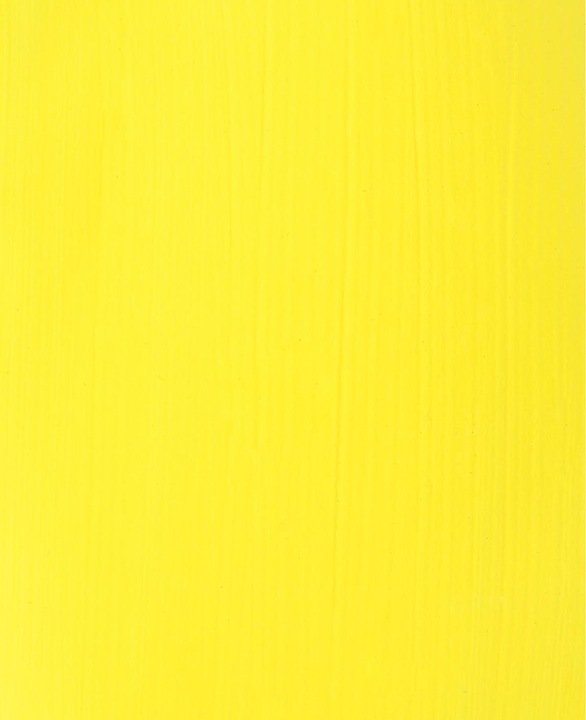 Produktbild I Am Creative Basic Acryl, Acrylfarbe auf Wasserbasis, 75 ml (Zitronengelb, 75 ml)