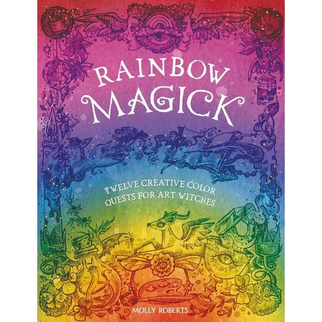 Rainbow Magick, Ratgeber von Molly Roberts
