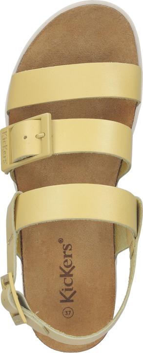 Actual product image Kickers Pantoletten (38)