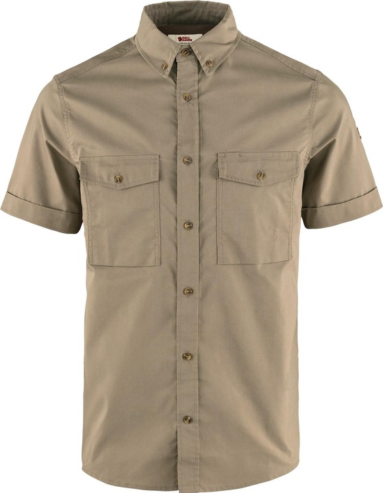 Fjällräven Övik Air Stretch Shirt
