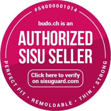 Immagine prodotto Budo.ch SISU Spray