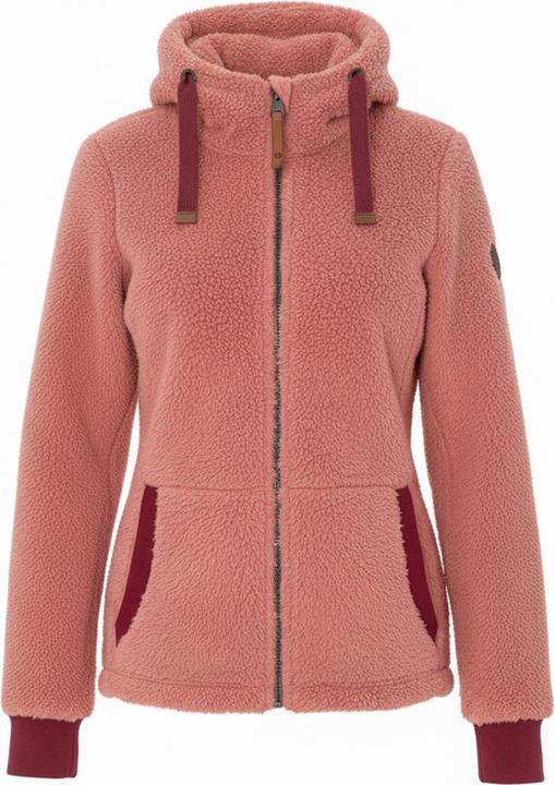 Produktbild G.I.G.A DX Killtec Teddyfleece-Jacke (40)