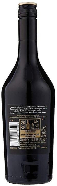Produktbild Bailey's Salted Caramel