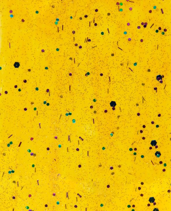 Actual product image I Am Creative Basic acrylic, water-based acrylic paint, 75 ml (75 ml)