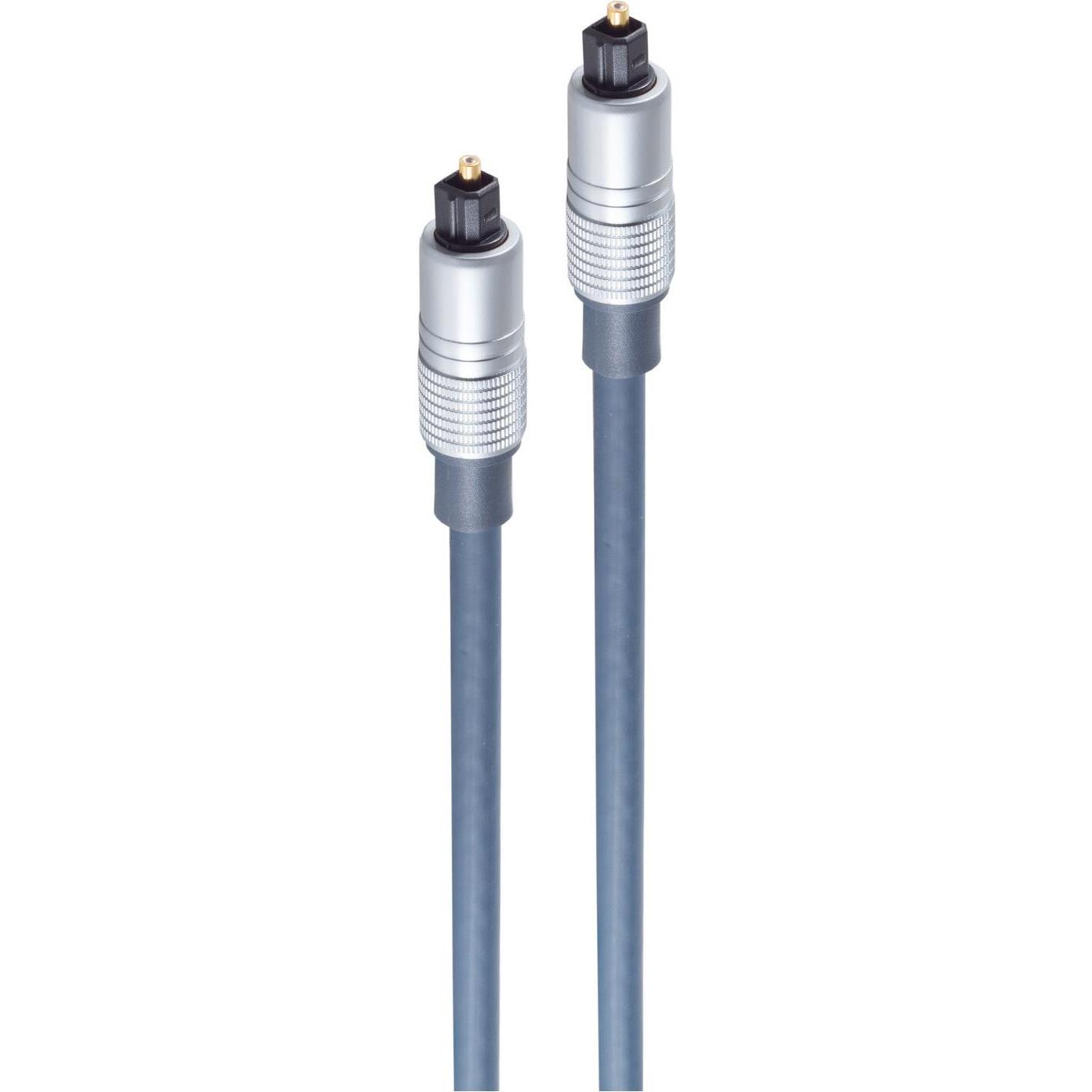 Shiverpeaks Basic-S (2 m, Optisch), Audio Kabel