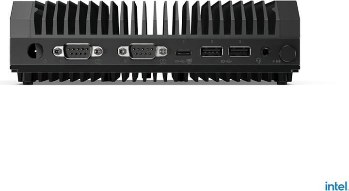 Image du produit Lenovo TE SE30 I5-1145GRE 16GB (Intel Core i5-1145GRE, 16 Go, 512 Go, Intel Iris Graphics)