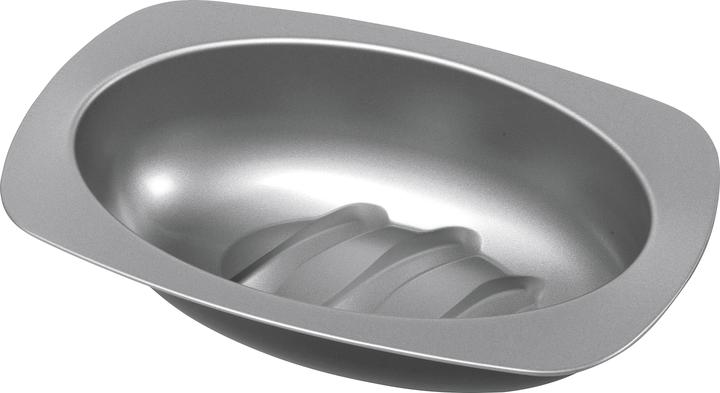 Produktbild Kaiser Inspiration Brotbackform oval 32cm Brotform für 750g-Brote Kastenform
