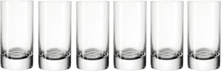 Actual product image Leonardo Easy (0.05 l, 6 x)