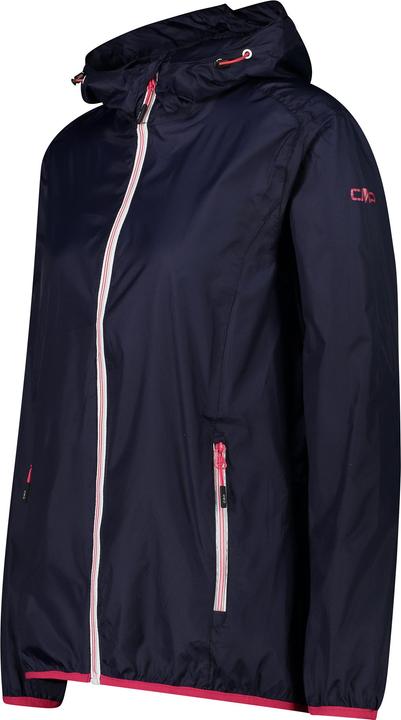 Immagine prodotto CMP Campagnolo Giacca Fix Hood (38, S)