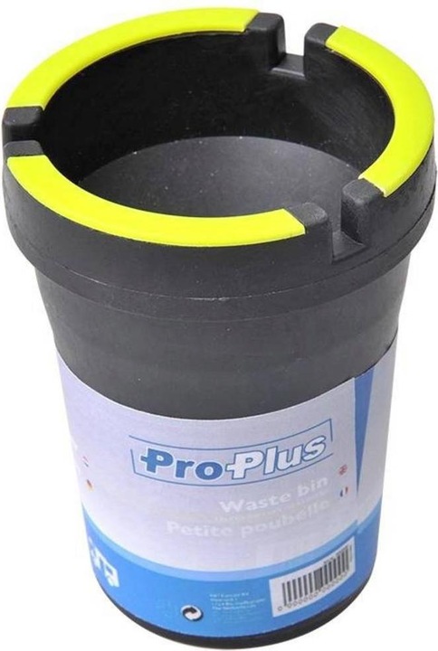 Produktbild ProPlus Aschenbecher