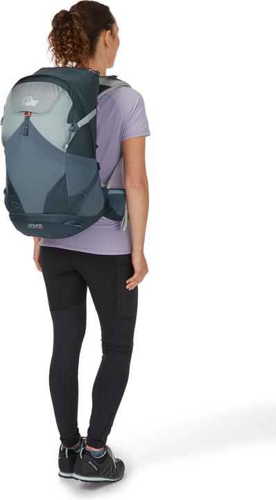 Produktbild Lowe Alpine AirZone Trail Duo ND30 (30 l)