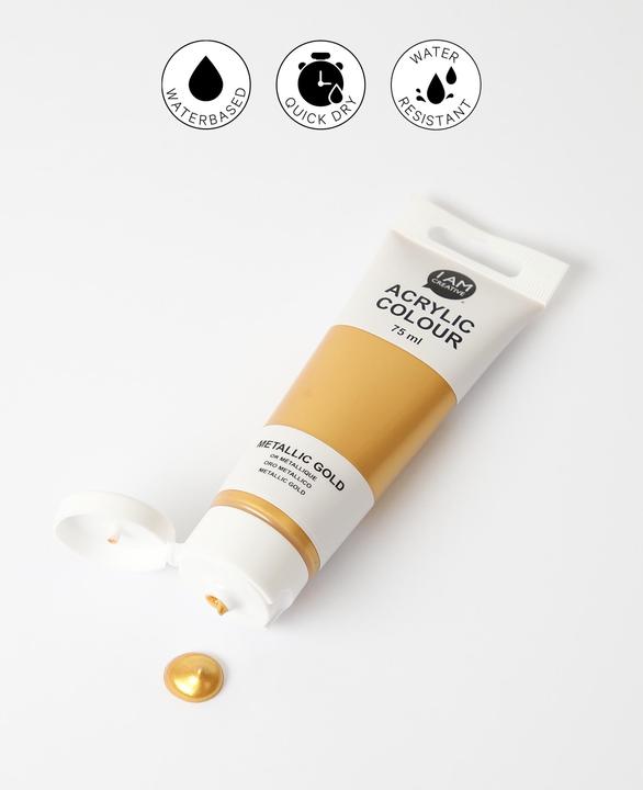 Produktbild I Am Creative Acrylfarbe (75 ml)