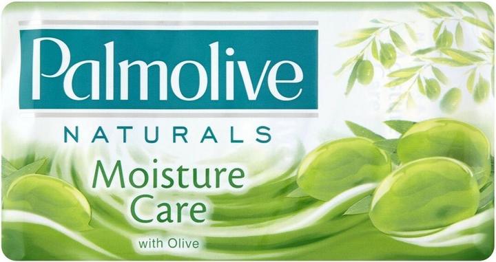 Produktbild Palmolive Naturals Olive (Kernseife, 90 ml)