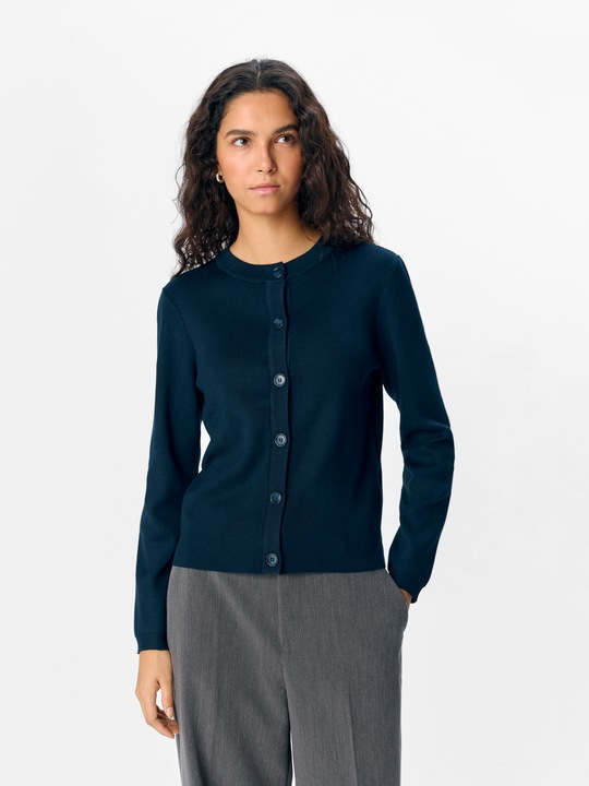 Immagine prodotto Object Cardigan OBJESTER (M)