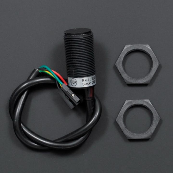 Actual product image DFRobot Gravity IR Positioning Camera