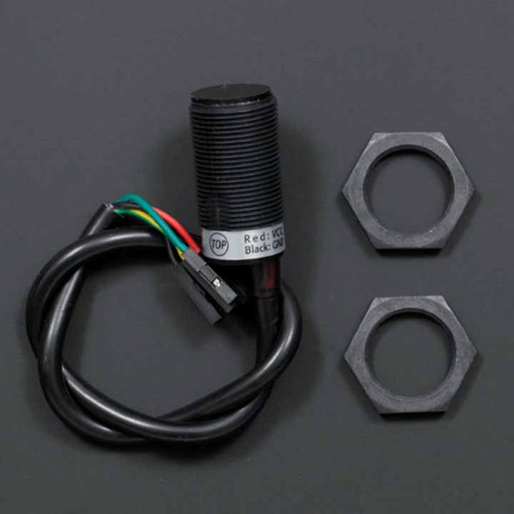 Produktbild DFRobot Gravity IR Positioning Camera