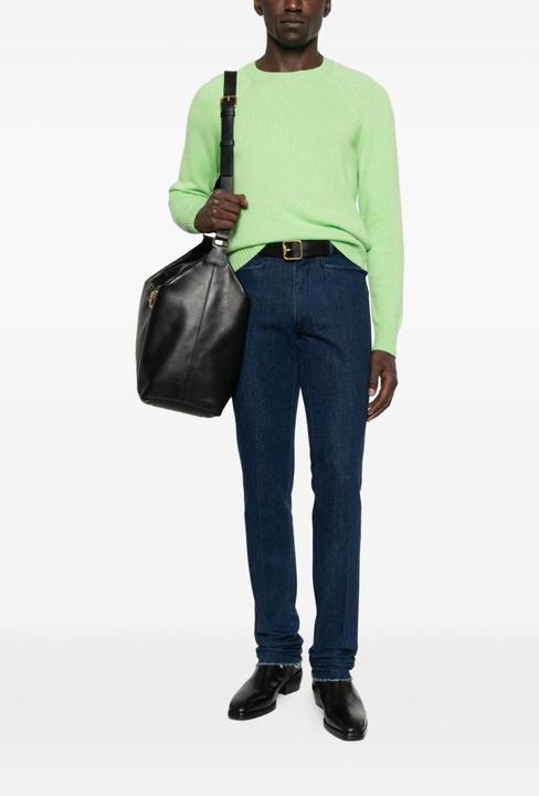 Produktbild Tom Ford Cashmere crewneck sweater (50)