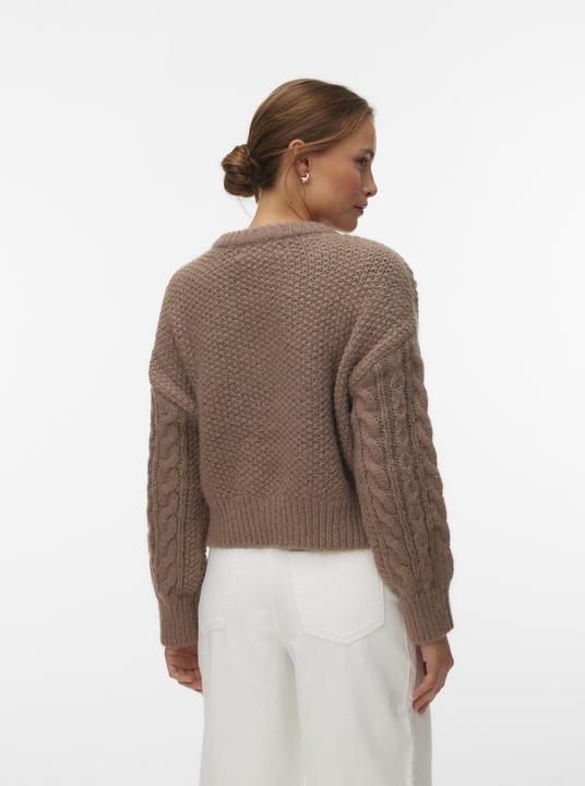 Actual product image Vero Moda VMDREAM Pullover Strickpullover (S)