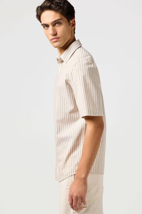 Immagine prodotto Wrangler Kurzarmhemd Ss Shirt (L)