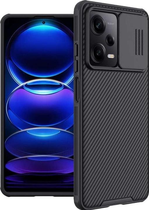 Image du produit Nillkin CamShield série Pro (Xiaomi Redmi Note 12 Pro 5G)