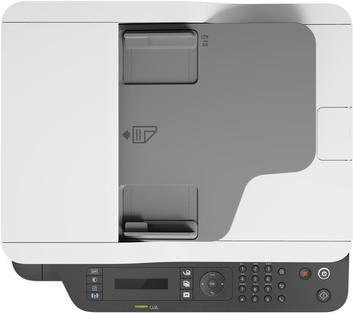 Image du produit HP 137fnw (Laser, Noir et blanc)